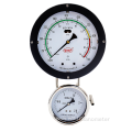 190mm Differential pressure level gauge